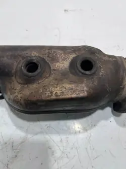 Collecteur d'échappement OEM 077253033AB Audi A8 D3 4.2L