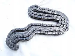 Correia de distribuição OEM A0009933076 Mercedes 4.0 CDI