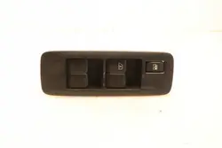Fenstersteuerpanel Nissan Qashqai I