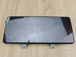 OEM 5A07E68 12,3" Display für BMW G30 LCI