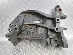 Garra Dianteira Esquerda Scania 1846826 - Peça OE Usada