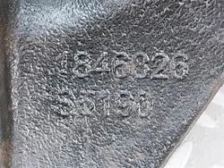 Griffe Avant Gauche Scania 1846826 - Pièce OE Occasion