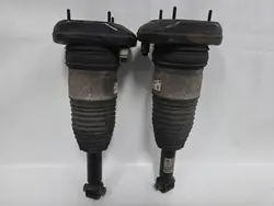 Mola pneumática traseira OEM 75688282105 BMW Série 5