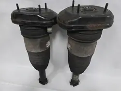 Ressort pneumatique arrière OEM 75688282105 BMW Série 5