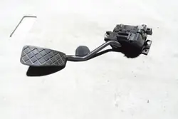 Gaspedaal AUDI A4 2.0L Diesel 2005