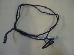 Manguera AdBlue OEM 374569 para Citroen DS3 Crossback