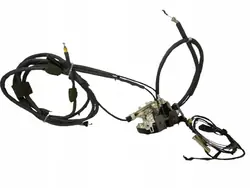 SPRINTER 906 A9067304335 lås för skjutdörr 8 PIN