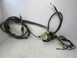 SPRINTER 906 A9067304335 serrure de porte coulissante 8 PIN