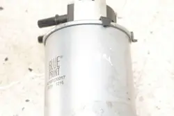 Boîtier filtre à carburant OEM 96291216 pour Nissan Qashqai