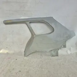 VW GOLF 5 6 KOMBI 1K9 2009-2013 Parafango Posteriore Sinistro OEM