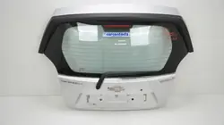 Puerta Trasera OEM 360207940 para Chevrolet Spark III 09-13