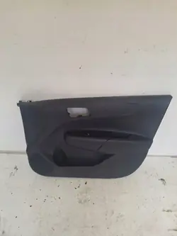 Revestimento porta Kia Picanto III OEM 93575-G6000 Dianteiro direito