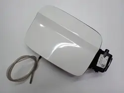 Bränsleklapps lock OEM 6F9809905F för SEAT Arona