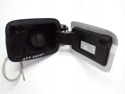 Bränsleklapps lock OEM 6F9809905F för SEAT Arona