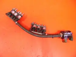 OEM 67R-010092 LPG Insprutningslist Keihin - Komplett Set
