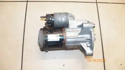 Arrancador 2.0 Blue HDI Citroen Peugeot