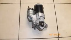 Démarreur 2.0 Blue HDI Citroen Peugeot