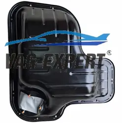 Gebrauchte Ölwanne OEM 059103602BD für Volkswagen Amarok