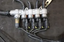 Toyota OE LPG-Installation für Avensis III 2.0