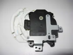 Verwarmingsmotor OEM CZ113800-2380 voor Sedici/SX4