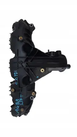 Coletor de admissão AUDI A4 B8 LIFT 2.0 TDI 03L129711BA