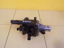 OPEL CORSA D 1.6 TURBO Carcasa de Termostato 55575048