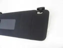 OEM 8258035 Linke Front-Sonnenblende für BMW X5 E53