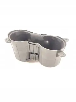 Soporte de taza Opel Mokka X 2016 Consola 95187295