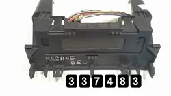 Renault Megane näyttöruutu OEM AM-337483
