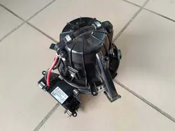 Ventilador Audi A4 B8 Europa 8K0820521B