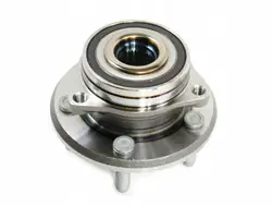 Naafset OEM 52124767AE voor Dodge/Jeep