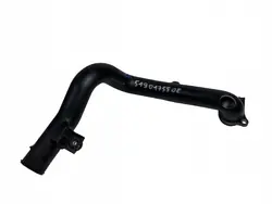 Tubería de Intercooler Doblo II Combo D M-Jet