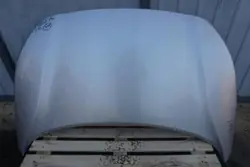 KIA CEED II JD Motorhuv 2013 Grå OEM 66400A2000