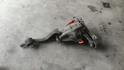 Hinterachsdifferential Mercedes Vito Viano W639 A6393501814 3.0 Schnell