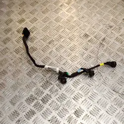 Einspritzleitungen Maserati Ghibli OEM 296209