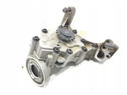 Pompe à huile OEM 9801943580 pour Peugeot 308 II 1.2