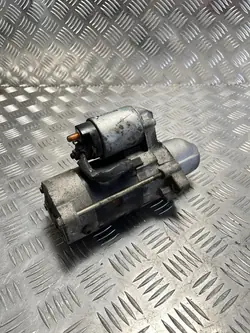 Motor de arranque Fullback L200 2.4 DID