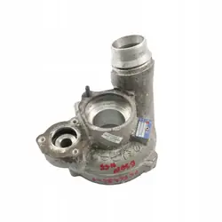 Turbocompressor BMW OEM 7636424 para Motor N55