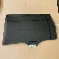 Ford S-Max MK2 linke hintere getönte Scheibe OEM EM2B-R25712