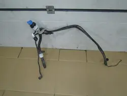 Tubos AdBlue BMW OEM 7390672 para X3 G01/X4 G02