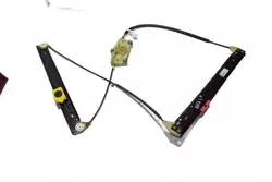Elevador de vidro direito dianteiro AUDI A6 AVANT 4F0837462D