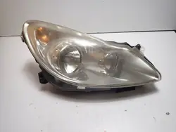 Opel OE 93189358 reflector