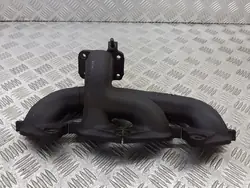 Coletor de escape Saab 9-5 2.3 Turbo