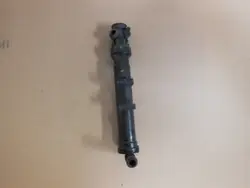 Washer Nozzle Mercedes A 204 860 23 47