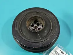 Poulie vilebrequin OEM IMPRK1555138 Land Rover