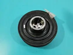 Poulie vilebrequin OEM IMPRK1555138 Land Rover