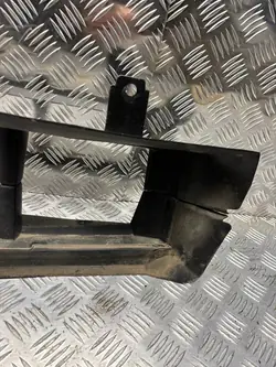 Conduit d'Admission Renault Megane IV 628208812R