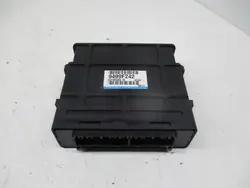 OEM 9499F242 ohjausmoduuli i-MiEV/C-Zero/ION