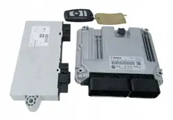 Steuergerät BMW 5 F10 F11 OEM 13618513249