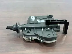 Fechadura tampa combustível Toyota OEM FBZ28811 - Usado